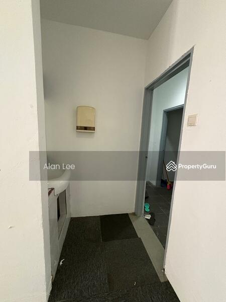For Rent - Ampang Putra Residency