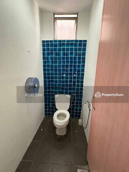 For Rent - Ampang Putra Residency