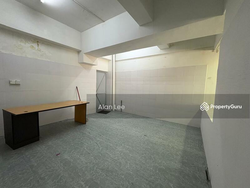 For Rent - Ampang Putra Residency