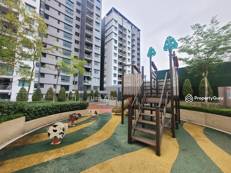 Condominium for Sale at Sutera Pines - Lisa Azila - PropertyGuru.com.my