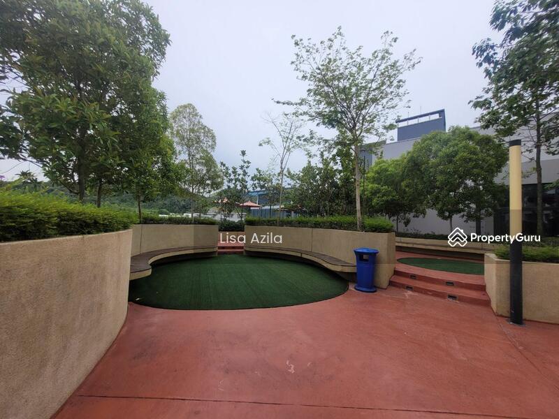 Condominium for Sale at Sutera Pines - Lisa Azila - PropertyGuru.com.my
