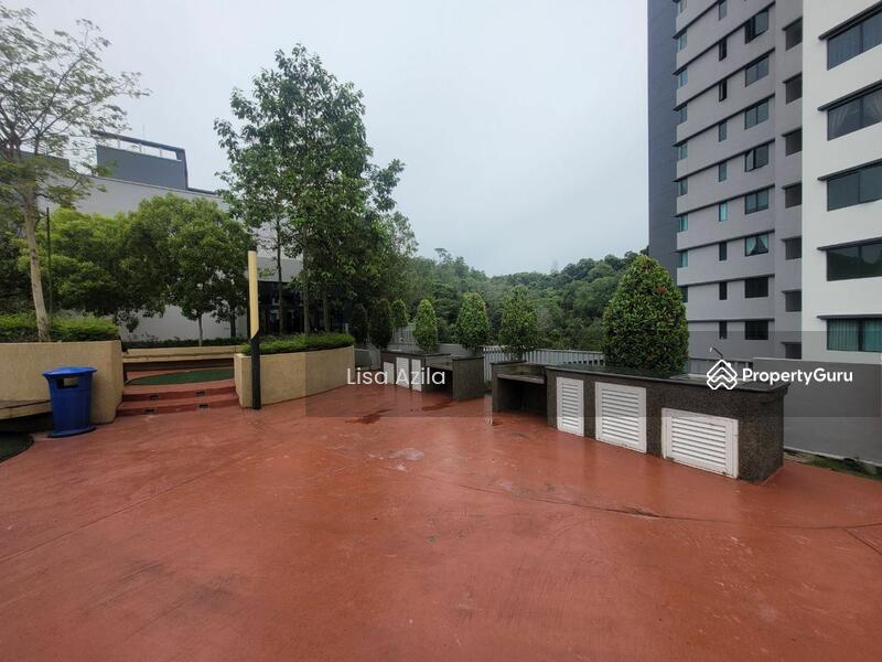 Condominium for Sale at Sutera Pines - Lisa Azila - PropertyGuru.com.my