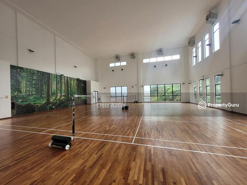 Condominium for Sale at Sutera Pines - Lisa Azila - PropertyGuru.com.my