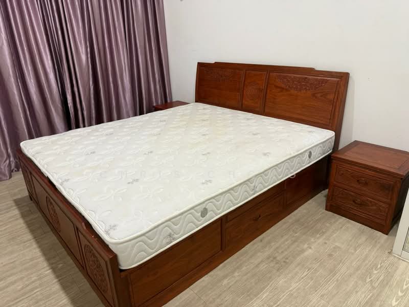 Service Residence for Rent at M City - Chris Chong - Bedroom - PropertyGuru.com.my