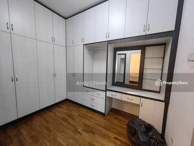 For Sale - Yellow Horizon @ Taman Adda Height