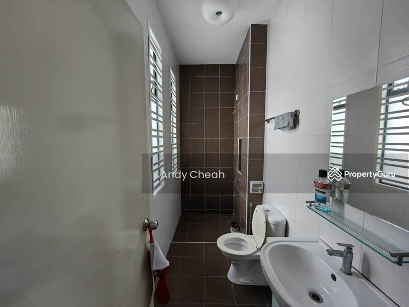 For Sale - Yellow Horizon @ Taman Adda Height