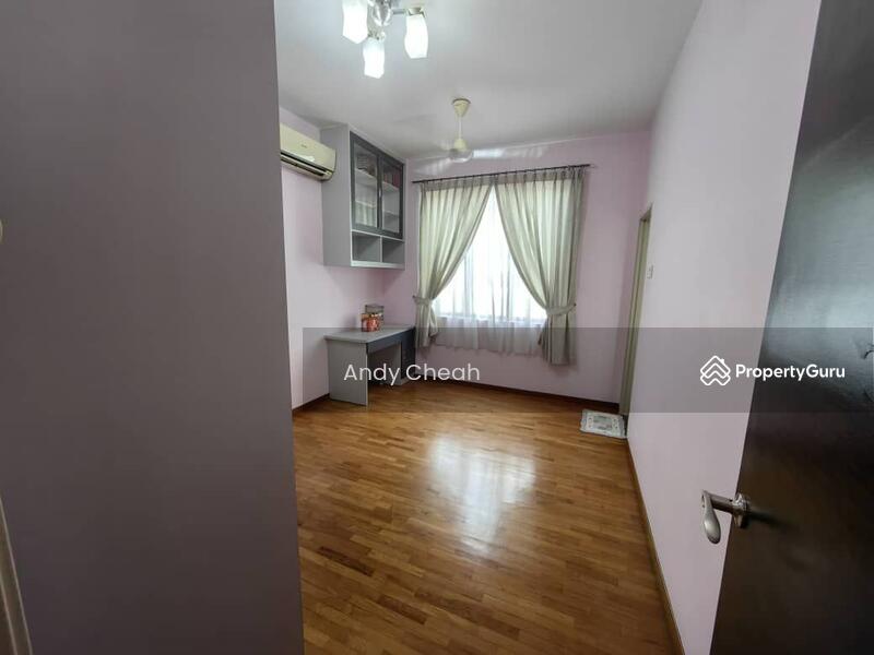 For Sale - Yellow Horizon @ Taman Adda Height