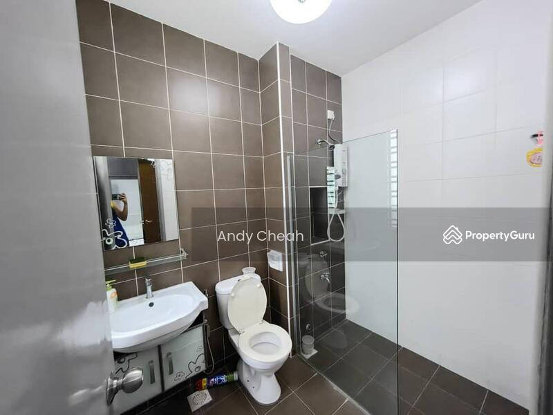 For Sale - Yellow Horizon @ Taman Adda Height