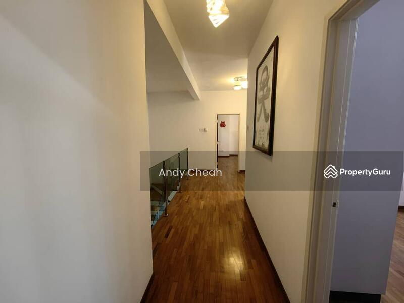 For Sale - Yellow Horizon @ Taman Adda Height