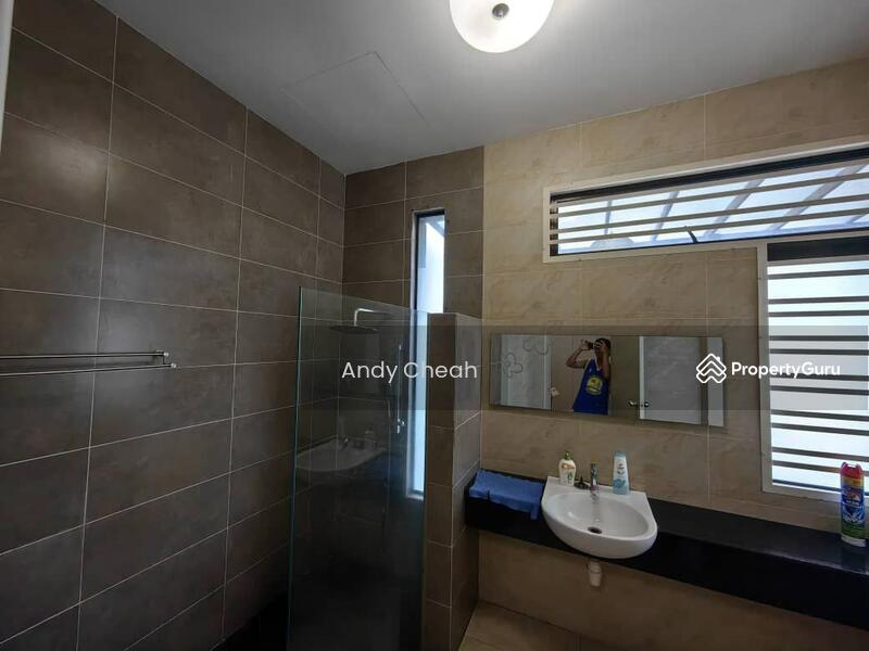 For Sale - Yellow Horizon @ Taman Adda Height