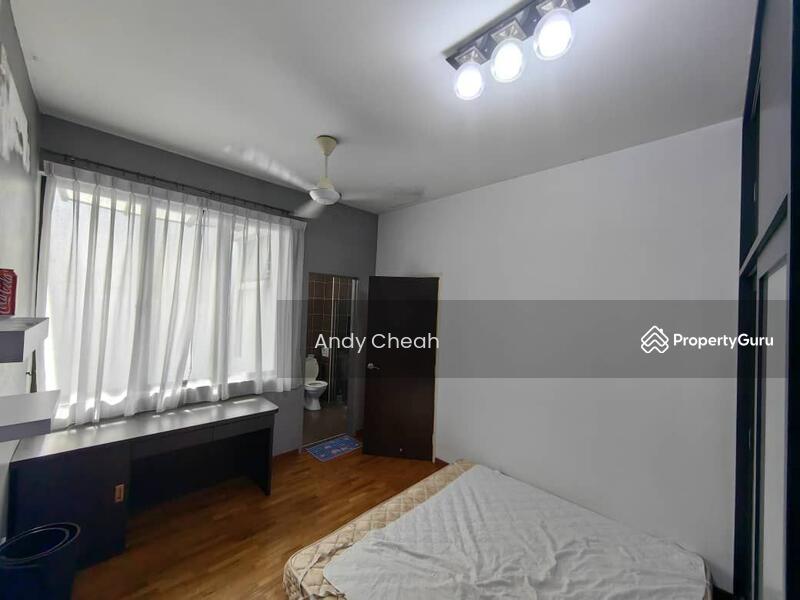 For Sale - Yellow Horizon @ Taman Adda Height