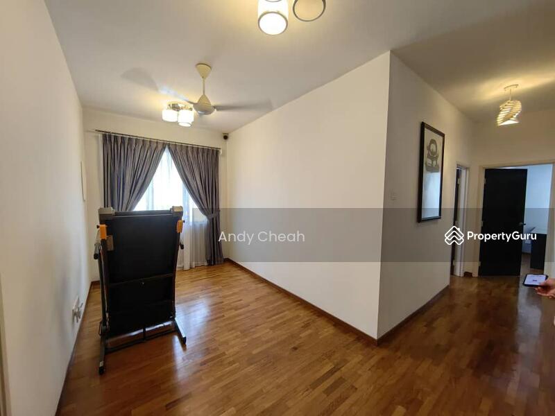 For Sale - Yellow Horizon @ Taman Adda Height