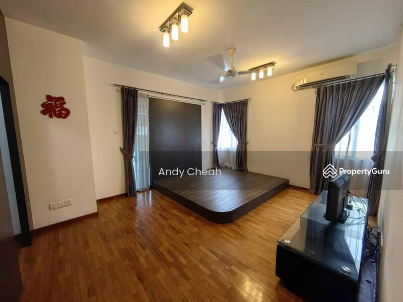 For Sale - Yellow Horizon @ Taman Adda Height