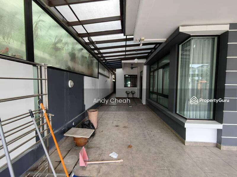 For Sale - Yellow Horizon @ Taman Adda Height