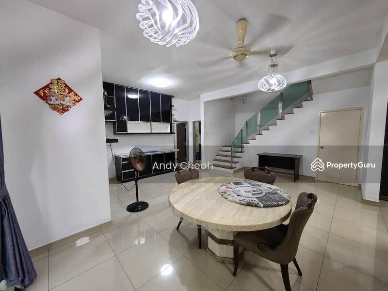 For Sale - Yellow Horizon @ Taman Adda Height