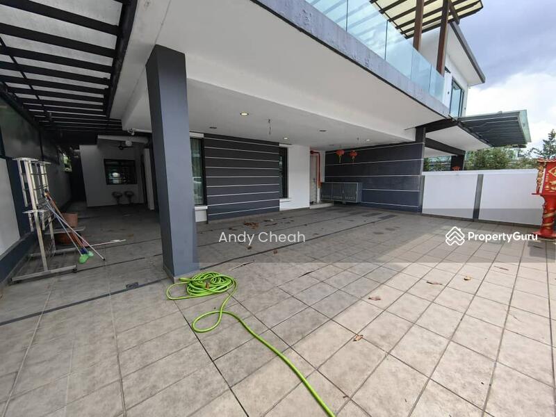 For Sale - Yellow Horizon @ Taman Adda Height