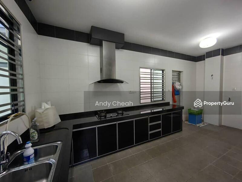 For Sale - Yellow Horizon @ Taman Adda Height