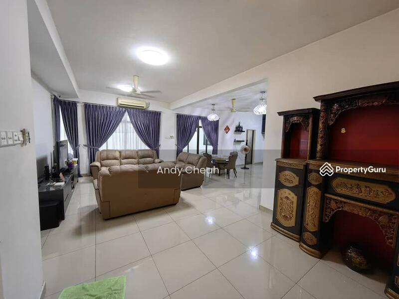 For Sale - Yellow Horizon @ Taman Adda Height