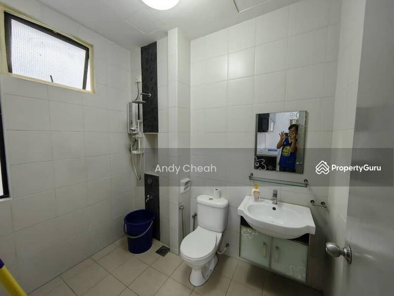 For Sale - Yellow Horizon @ Taman Adda Height