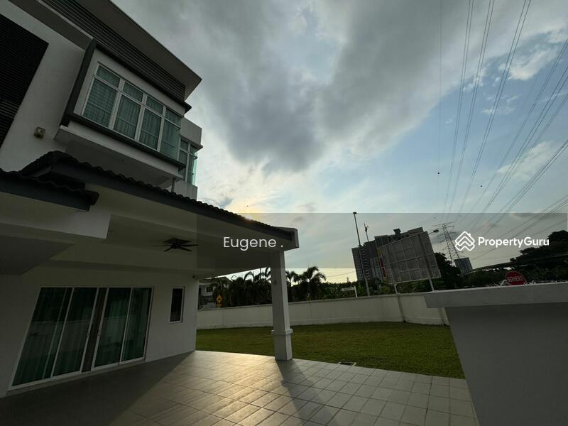 Untuk Dijual - (Corner house) Vista Paramount, Seksyen 22, Petaling Jaya