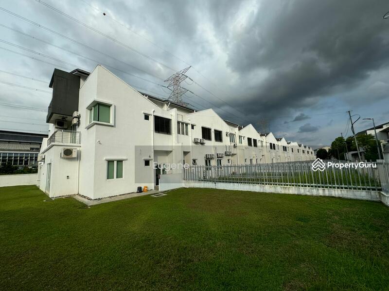 Untuk Dijual - (Corner house) Vista Paramount, Seksyen 22, Petaling Jaya