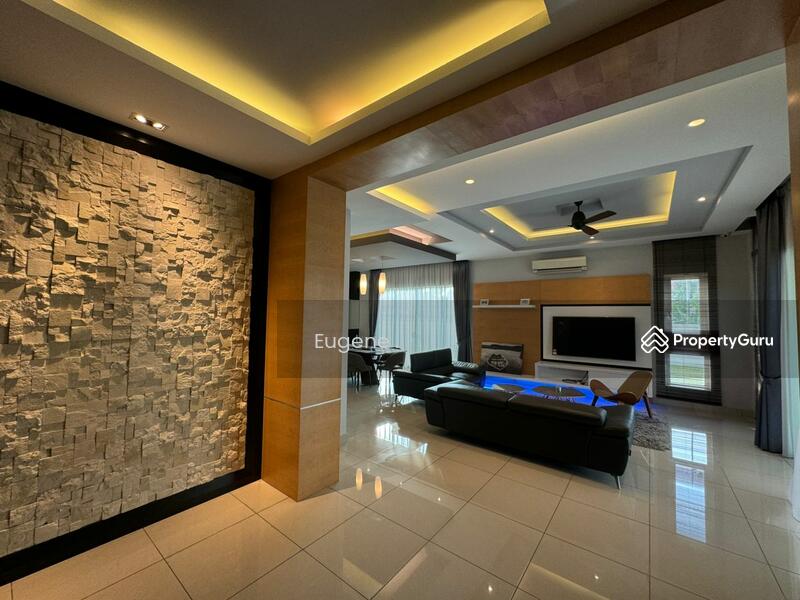 Untuk Dijual - (Corner house) Vista Paramount, Seksyen 22, Petaling Jaya