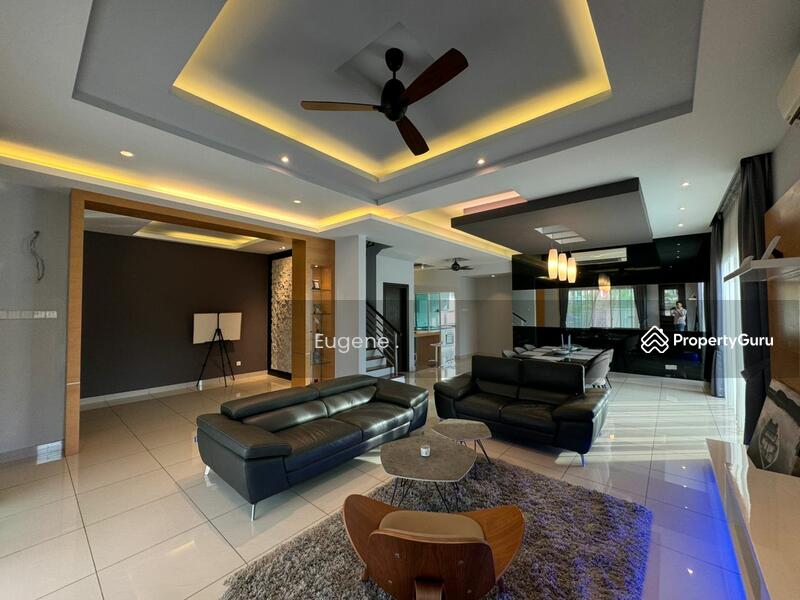 Untuk Dijual - (Corner house) Vista Paramount, Seksyen 22, Petaling Jaya