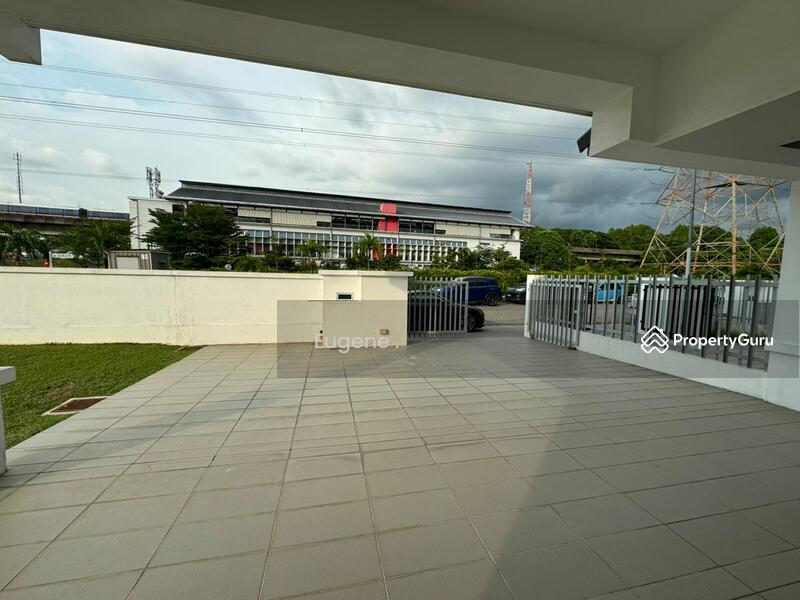 Untuk Dijual - (Corner house) Vista Paramount, Seksyen 22, Petaling Jaya
