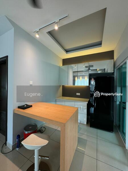 Untuk Dijual - (Corner house) Vista Paramount, Seksyen 22, Petaling Jaya