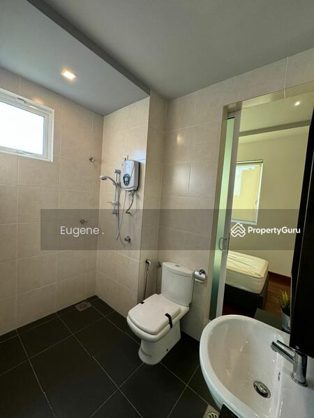 Untuk Dijual - (Corner house) Vista Paramount, Seksyen 22, Petaling Jaya