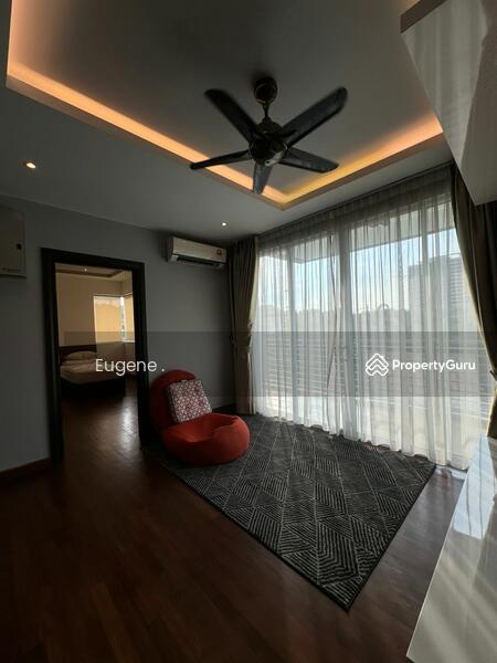Untuk Dijual - (Corner house) Vista Paramount, Seksyen 22, Petaling Jaya