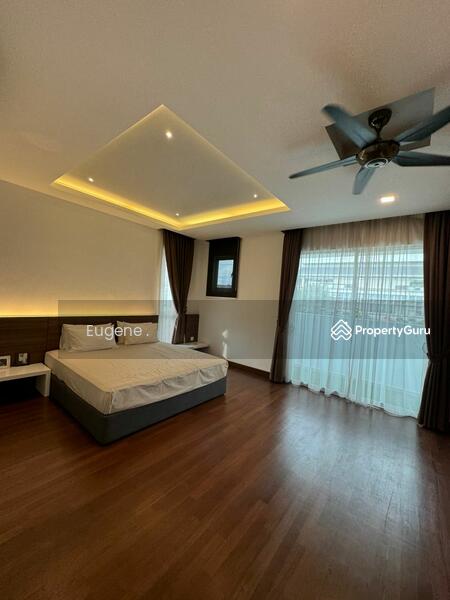 Untuk Dijual - (Corner house) Vista Paramount, Seksyen 22, Petaling Jaya