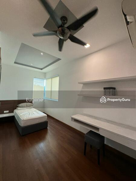 Untuk Dijual - (Corner house) Vista Paramount, Seksyen 22, Petaling Jaya