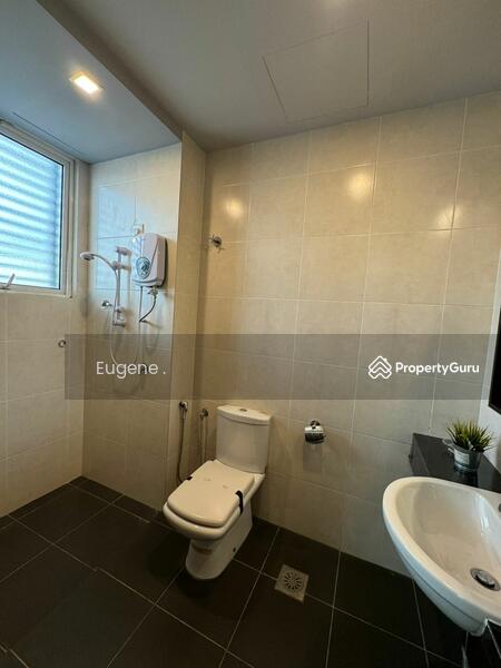 Untuk Dijual - (Corner house) Vista Paramount, Seksyen 22, Petaling Jaya