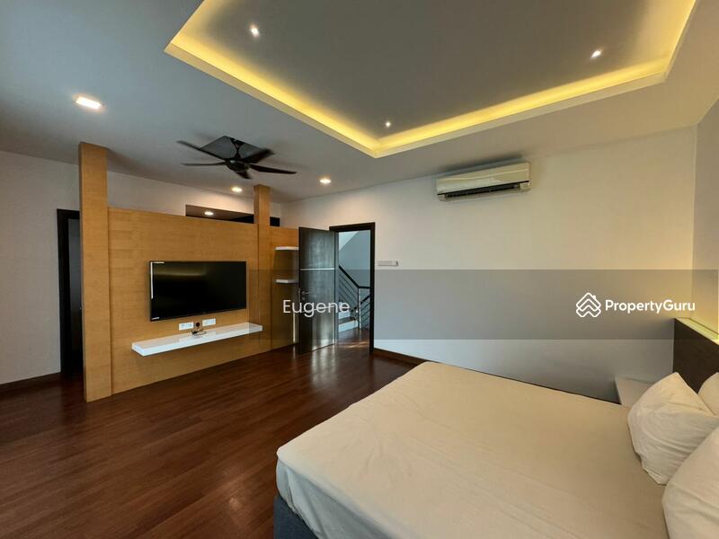 Untuk Dijual - (Corner house) Vista Paramount, Seksyen 22, Petaling Jaya