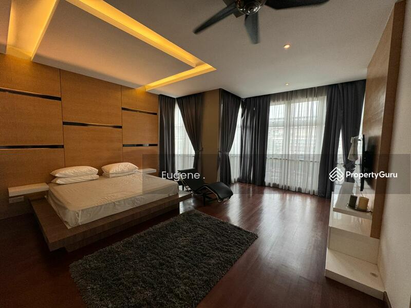 Untuk Dijual - (Corner house) Vista Paramount, Seksyen 22, Petaling Jaya