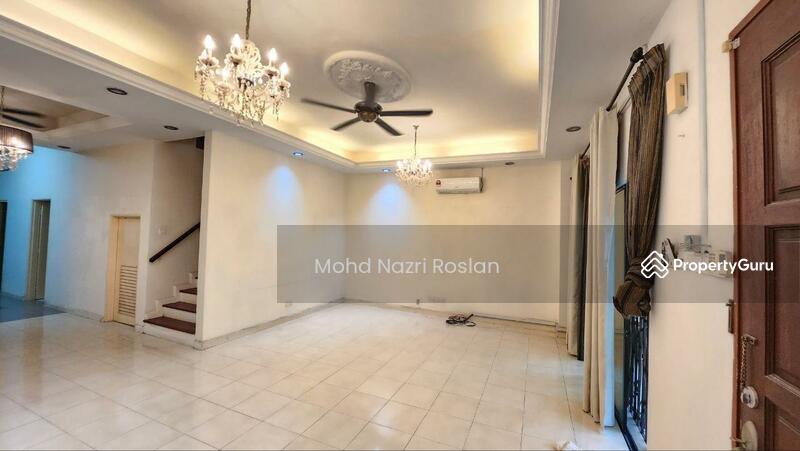 Rumah Teres 2-Tingkat untuk Dijual di Alam Sari (Bangi) - Mohd Nazri Roslan - PropertyGuru.com.my
