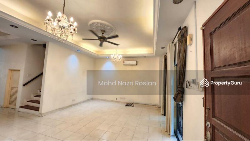 Rumah Teres 2-Tingkat untuk Dijual di Alam Sari (Bangi) - Mohd Nazri Roslan - PropertyGuru.com.my
