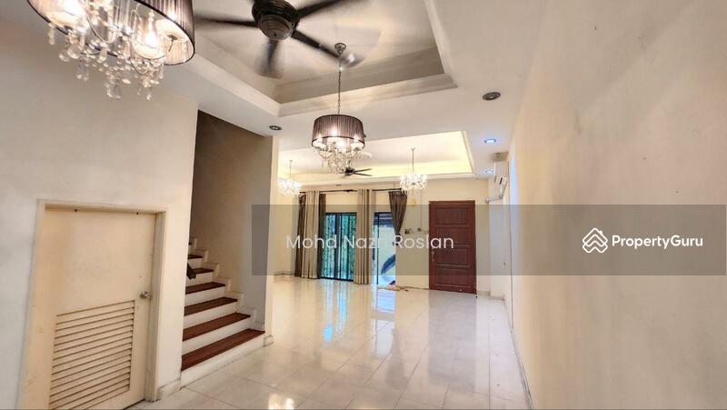Rumah Teres 2-Tingkat untuk Dijual di Alam Sari (Bangi) - Mohd Nazri Roslan - PropertyGuru.com.my