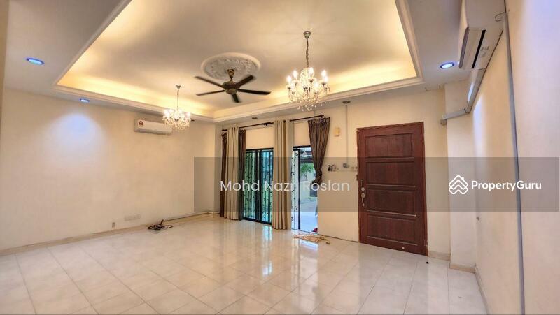 Rumah Teres 2-Tingkat untuk Dijual di Alam Sari (Bangi) - Mohd Nazri Roslan - PropertyGuru.com.my