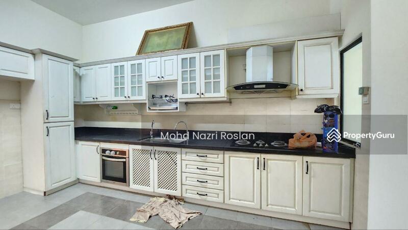 Rumah Teres 2-Tingkat untuk Dijual di Alam Sari (Bangi) - Mohd Nazri Roslan - PropertyGuru.com.my