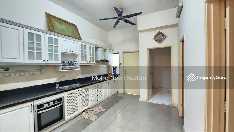 Rumah Teres 2-Tingkat untuk Dijual di Alam Sari (Bangi) - Mohd Nazri Roslan - PropertyGuru.com.my
