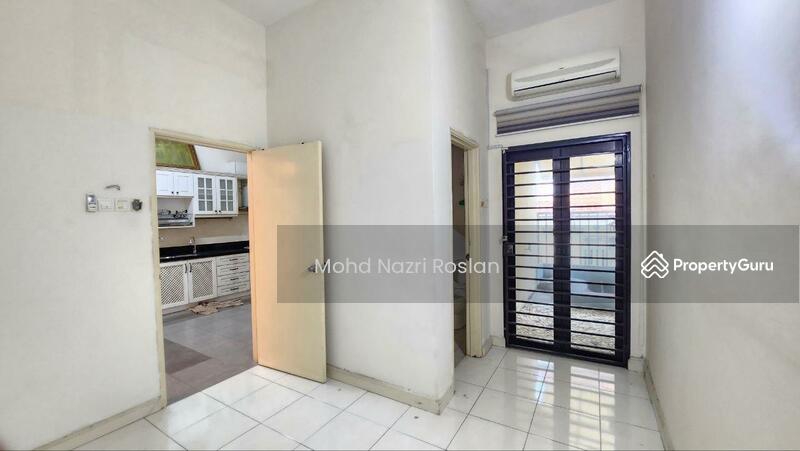 Rumah Teres 2-Tingkat untuk Dijual di Alam Sari (Bangi) - Mohd Nazri Roslan - PropertyGuru.com.my