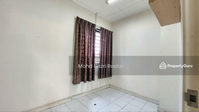 Rumah Teres 2-Tingkat untuk Dijual di Alam Sari (Bangi) - Mohd Nazri Roslan - PropertyGuru.com.my