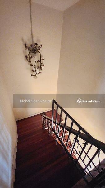 Rumah Teres 2-Tingkat untuk Dijual di Alam Sari (Bangi) - Mohd Nazri Roslan - PropertyGuru.com.my