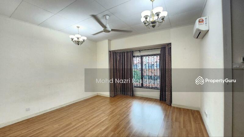 Rumah Teres 2-Tingkat untuk Dijual di Alam Sari (Bangi) - Mohd Nazri Roslan - PropertyGuru.com.my