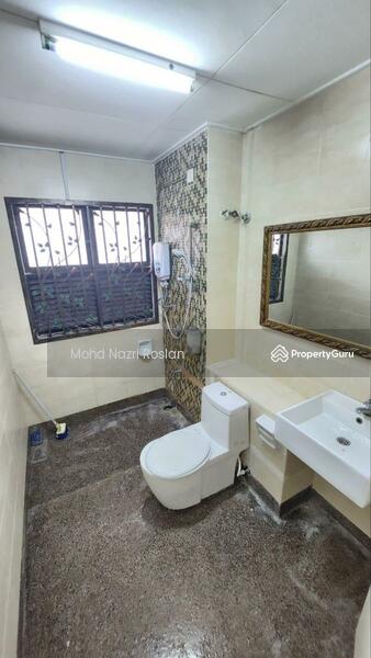 Rumah Teres 2-Tingkat untuk Dijual di Alam Sari (Bangi) - Mohd Nazri Roslan - PropertyGuru.com.my