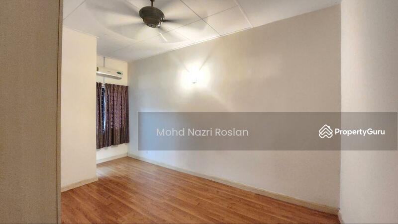Rumah Teres 2-Tingkat untuk Dijual di Alam Sari (Bangi) - Mohd Nazri Roslan - PropertyGuru.com.my