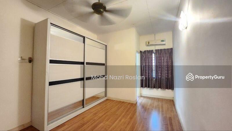 Rumah Teres 2-Tingkat untuk Dijual di Alam Sari (Bangi) - Mohd Nazri Roslan - PropertyGuru.com.my