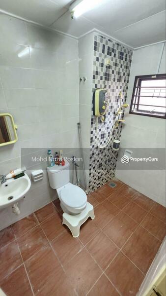 Rumah Teres 2-Tingkat untuk Dijual di Alam Sari (Bangi) - Mohd Nazri Roslan - PropertyGuru.com.my